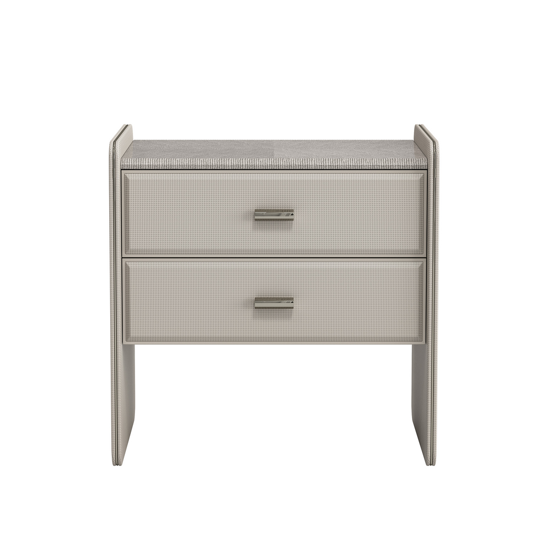 Alexis Nightstand<br>MZ-A8002b<br>MZ-A8002b-2