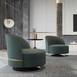 Load image into Gallery viewer, Timothy Lounge Chair<br>MZ-A8025d