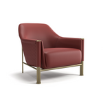 Load image into Gallery viewer, Steele Lounge Chair<br>MZ-A8025e