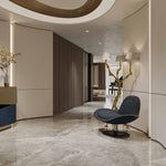 Load image into Gallery viewer, Gentle Lounge Chair<br>MZ-A8025h