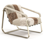Load image into Gallery viewer, Fluffy Fog Lounge Chair<br>MZ-A8025i-2