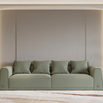 Load image into Gallery viewer, Ashley Sofa<br>MZ-A8032f-2<br>MZ-A8032f-3<br>MZ-A8032f-4