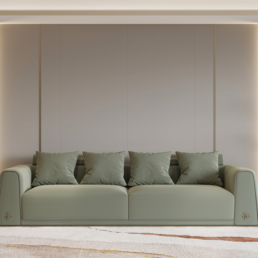 Ashley Sofa<br>MZ-A8032f-2<br>MZ-A8032f-3<br>MZ-A8032f-4