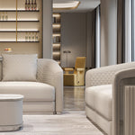 Load image into Gallery viewer, Gloria Sofa<br>MZ-A8032g-1<br>MZ-A8032g-2<br>MZ-A8032g-3<br>MZ-A8032g-4<br>MZ-A8032g-5