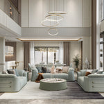 Load image into Gallery viewer, Madison Sofa<br>MZ-A8032h-1<br>MZ-A8032h-2<br>MZ-A8032h-3<br>MZ-A8032h-4