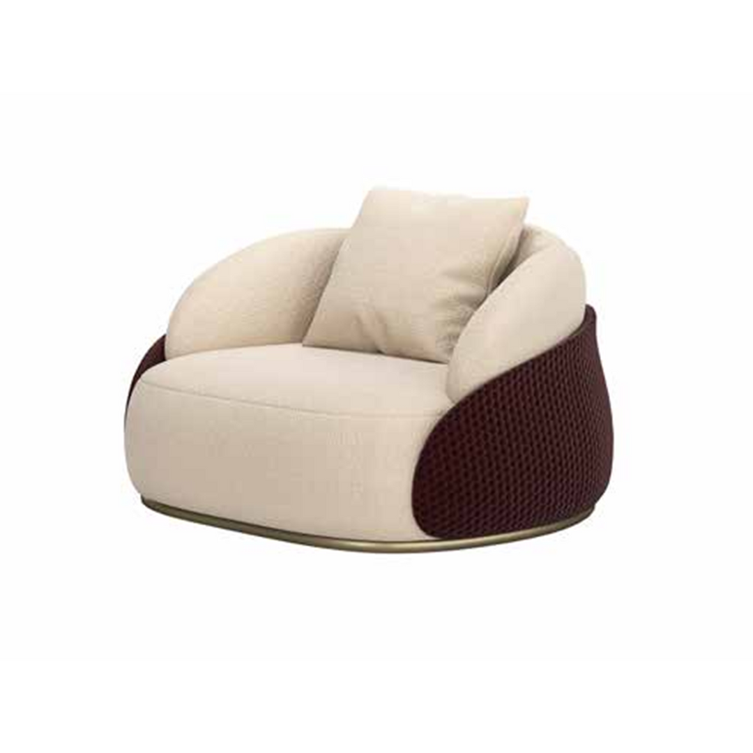 Soft Dream Sofa<br>MZ-A8032q-1<br>MZ-A8032q-3