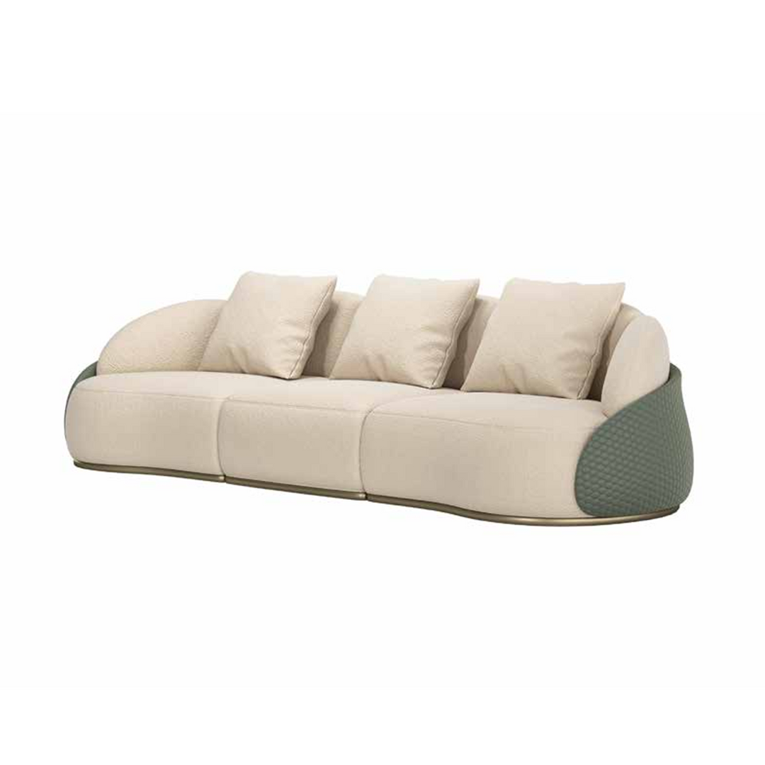 Soft Dream Sofa<br>MZ-A8032q-1<br>MZ-A8032q-3