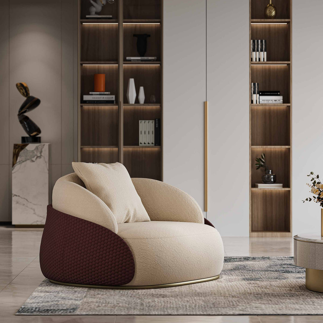 Soft Dream Sofa<br>MZ-A8032q-1<br>MZ-A8032q-3
