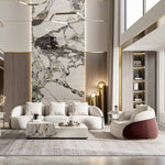 Load image into Gallery viewer, Soft Dream Sofa<br>MZ-A8032q-1<br>MZ-A8032q-3