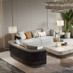 Load image into Gallery viewer, Wood Rhyme Sofa<br>MZ-A8032v-1<br>MZ-A8032v-2<br>MZ-A8032v-3<br>MZ-A8032v-4