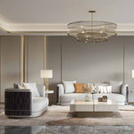 Load image into Gallery viewer, Wood Rhyme Sofa<br>MZ-A8032v-1<br>MZ-A8032v-2<br>MZ-A8032v-3<br>MZ-A8032v-4
