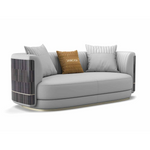 Load image into Gallery viewer, Wood Rhyme Sofa<br>MZ-A8032v-1<br>MZ-A8032v-2<br>MZ-A8032v-3<br>MZ-A8032v-4