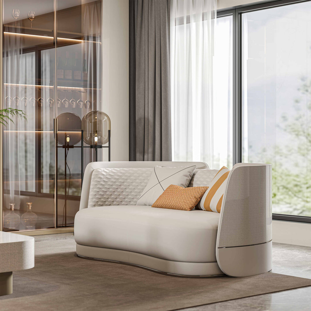 Harbor Sofa<br>MZ-A8032t-2<br>MZ-A8032t-3<br>MZ-A8032t-4