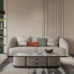 Load image into Gallery viewer, Wave Ripple Sofa<br>MZ-A8032x-2<br>MZ-A8032x-3<br>MZ-A8032x-4