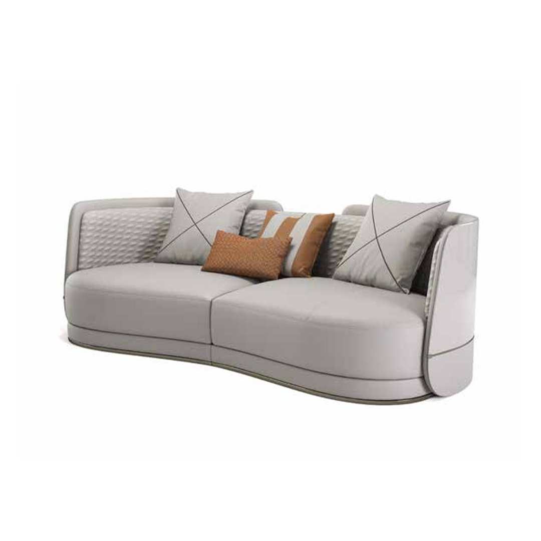 Harbor Sofa<br>MZ-A8032t-2<br>MZ-A8032t-3<br>MZ-A8032t-4