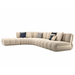 Load image into Gallery viewer, Cookie Sofa<br>MZ-A8033m<br>MZ-A8033m-5<br>MZ-B8033m-5<br>MZ-A8033m-6<br>MZ-A8033m-7<br>MZ-A8033m-8