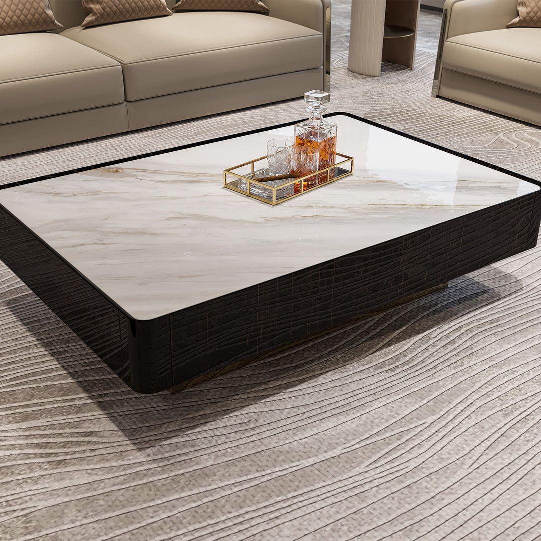 Carol Coffee Table<br>MZ-A8034b