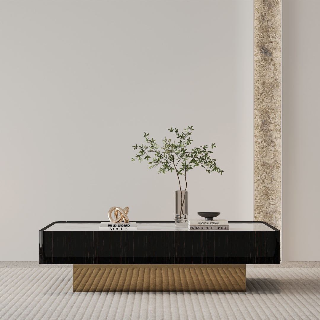 Carol Coffee Table<br>MZ-A8034b