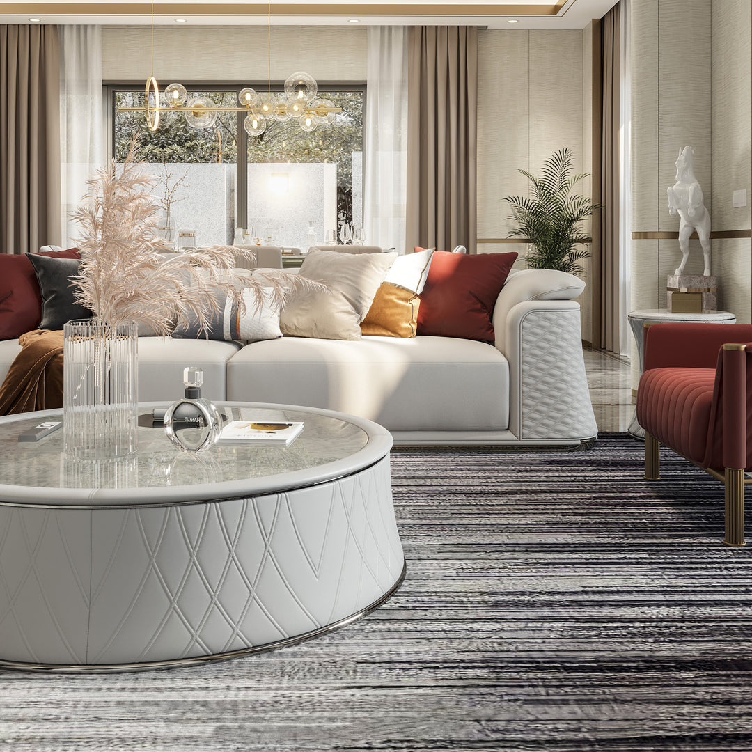 Fiona Coffee Table<br>MZ-A8034e<br>MZ-A8034e-2