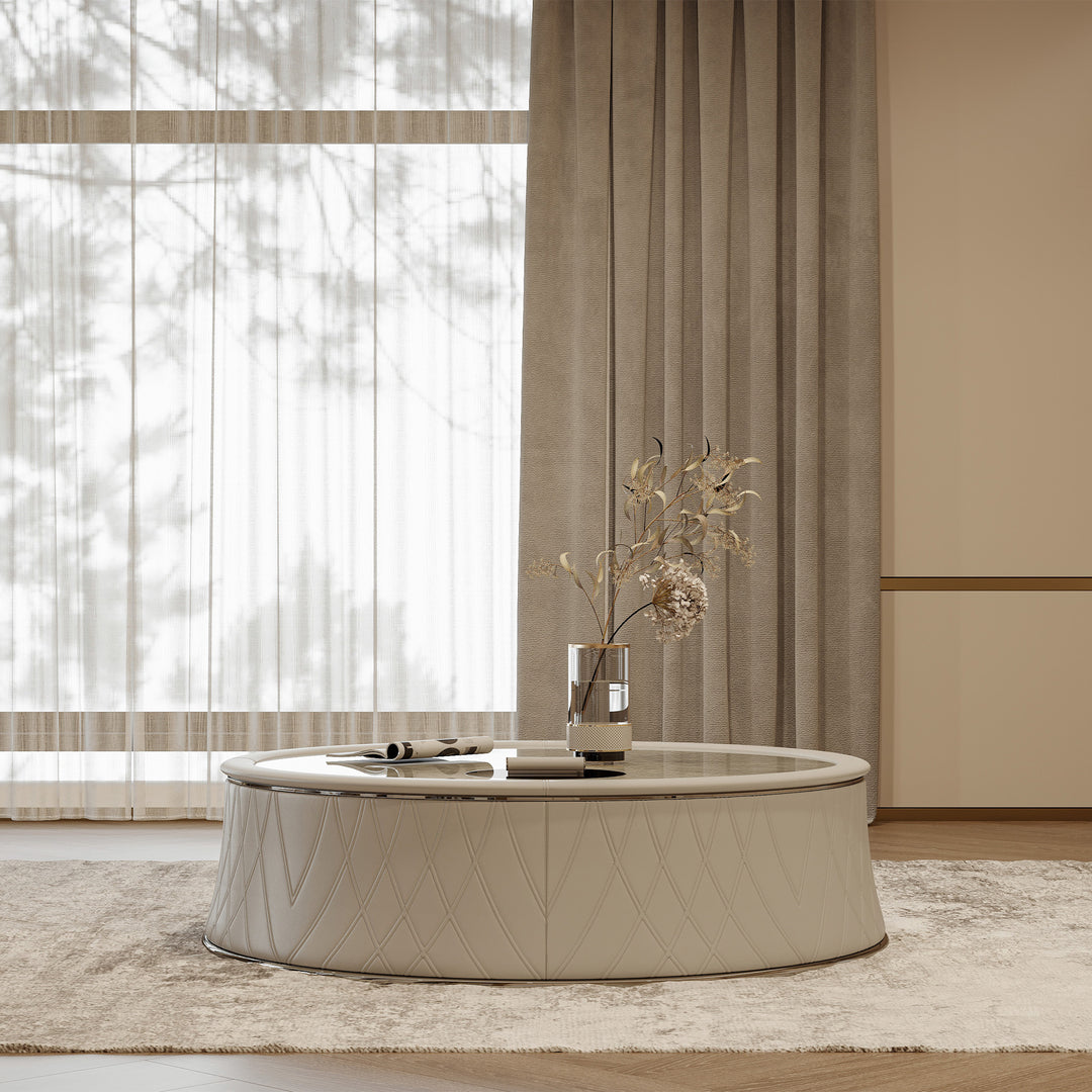 Fiona Coffee Table<br>MZ-A8034e<br>MZ-A8034e-2