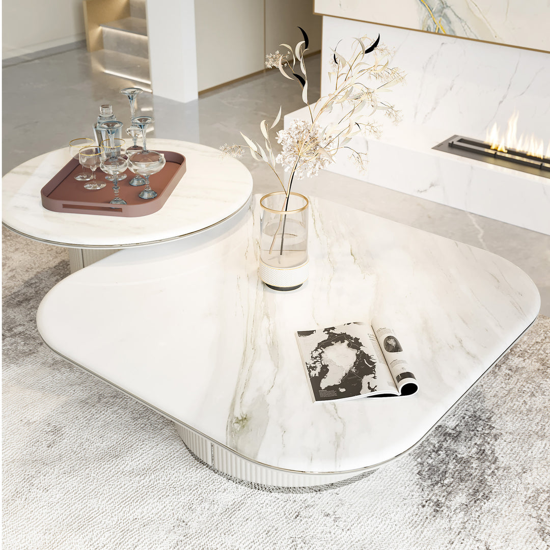 Amanda Coffee Table<br>MZ-A8034h<br>MZ-A8034h-2<br>MZ-A8034h-3