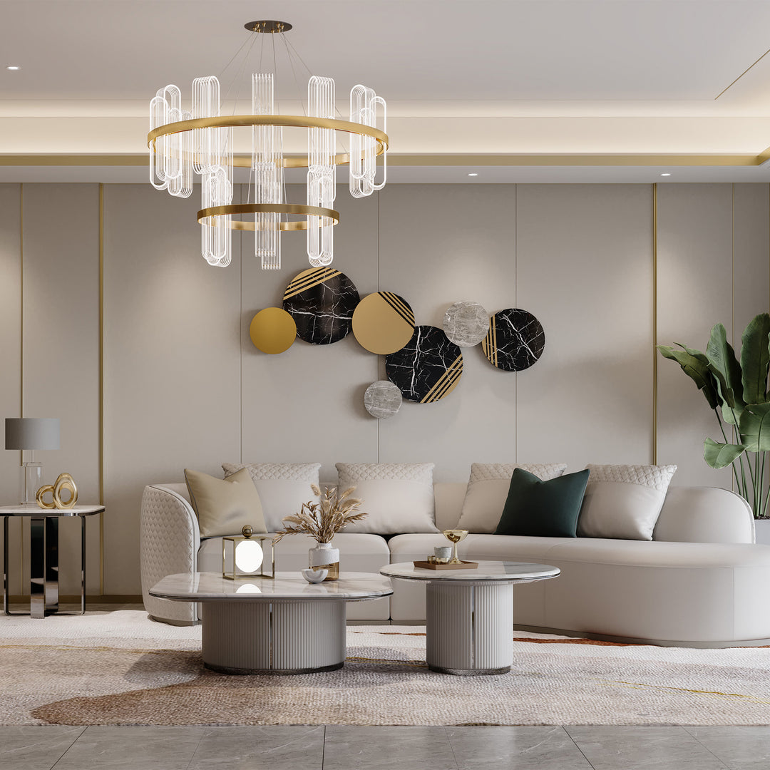 Amanda Coffee Table<br>MZ-A8034h<br>MZ-A8034h-2<br>MZ-A8034h-3