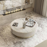 Load image into Gallery viewer, Star Light Coffee Table<br>MZ-A8034k