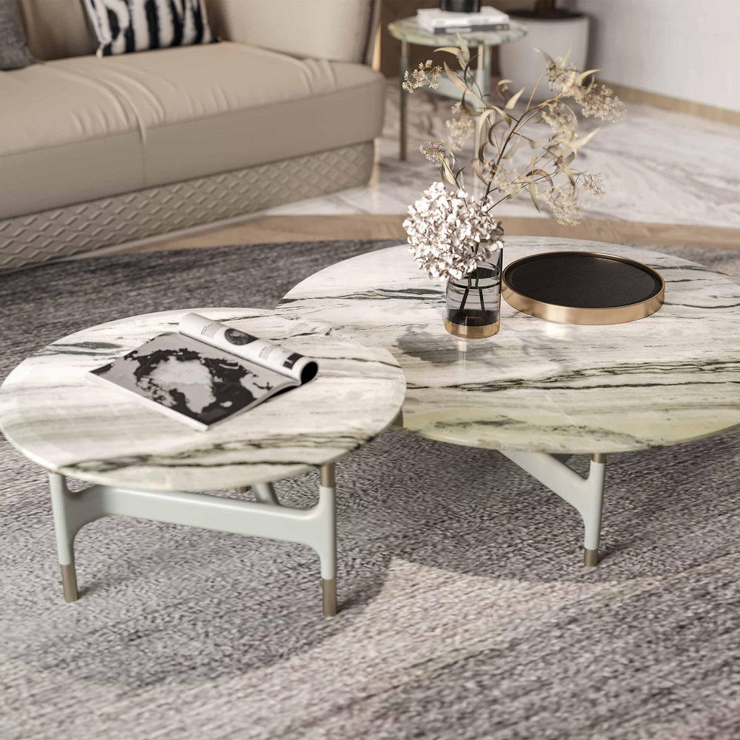 Emerald Bay Coffee Table<br>MZ-A8034m<br>MZ-A8034m-2