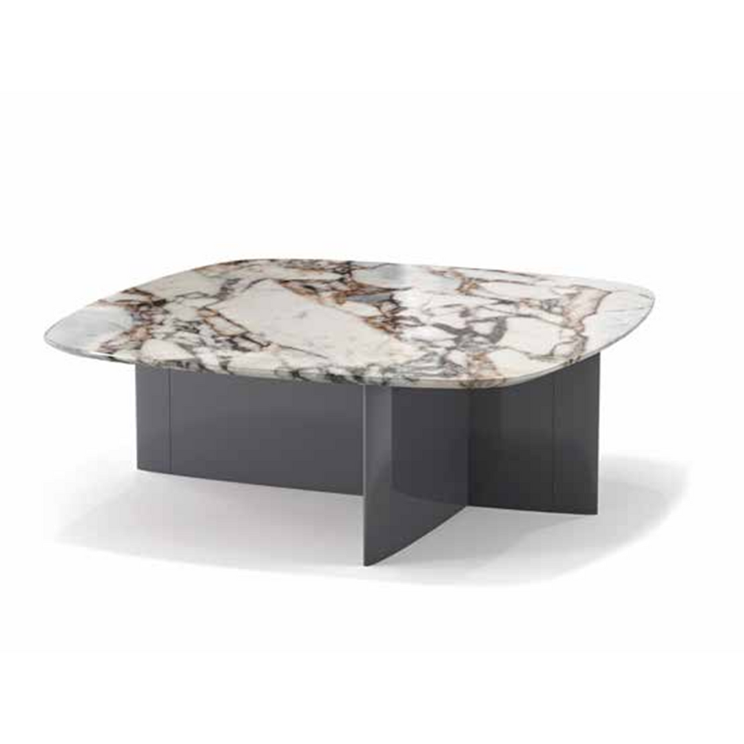 Black Flare Coffee Table<br>MZ-A8034n<br>MZ-A8034n-2