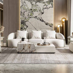 Load image into Gallery viewer, Stone Realm Coffee Table<br>MZ-A8034q