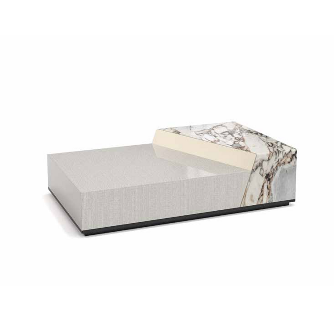 Stone Realm Coffee Table<br>MZ-A8034q