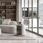 Load image into Gallery viewer, Hannah Side Table<br>MZ-A8035e