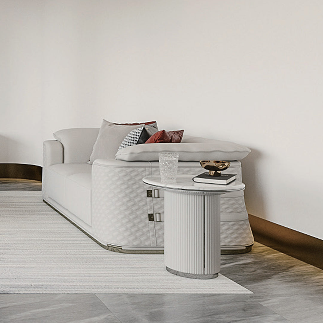 Amanda Side Table<br>MZ-A8035f