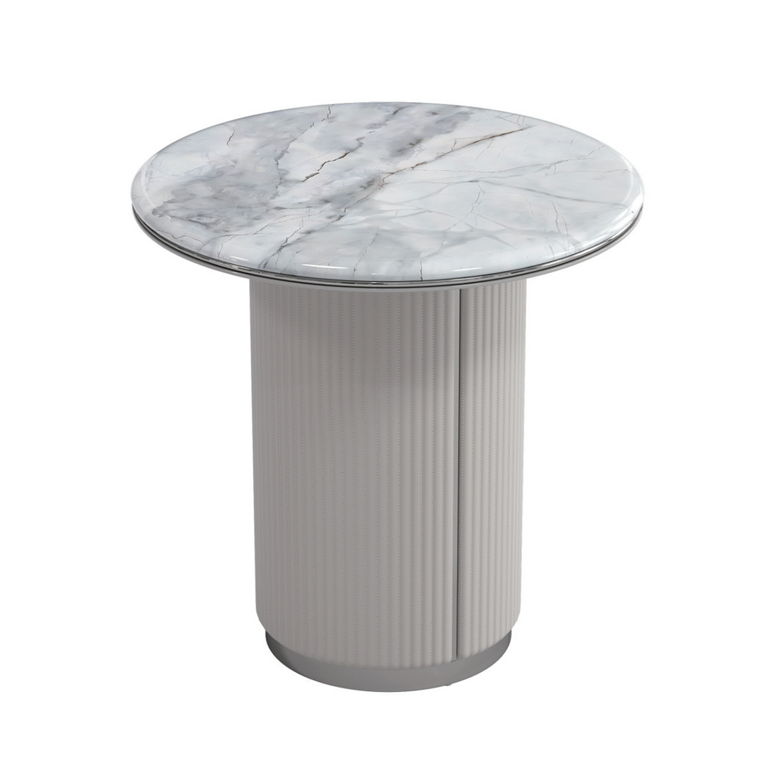 Amanda Side Table<br>MZ-A8035f