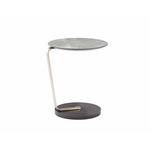 Load image into Gallery viewer, Wood Wisdom Side Table<br>MZ-A8035j
