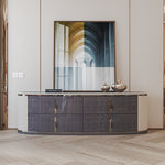 Load image into Gallery viewer, Kaitlyn Sideboard<br>MZ-A8037a-6<br>MZ-A8037b-1<br>MZ-A8037b-2