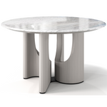 Load image into Gallery viewer, Blue Colored Dining Table<br>MZ-B8050f-1<br>MZ-B8050f-3<br>MZ-B8050f-5