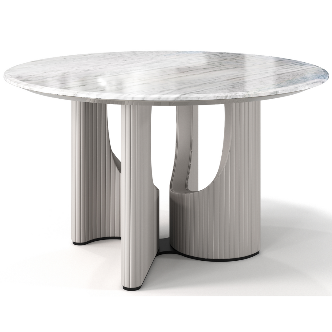 Blue Colored Dining Table<br>MZ-B8050f-1<br>MZ-B8050f-3<br>MZ-B8050f-5