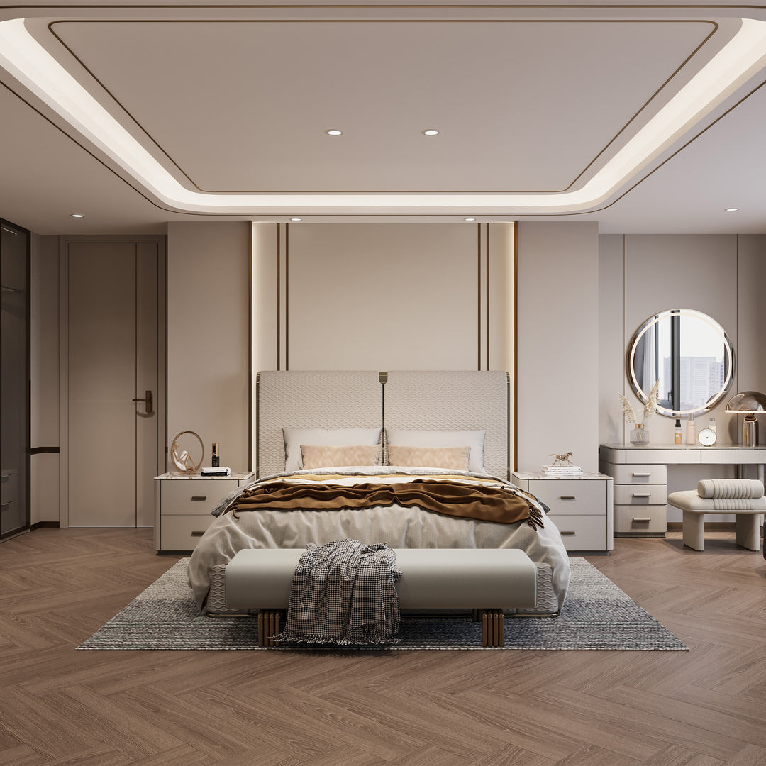 Madison Be<br>MZ-C8001h-2