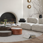 Load image into Gallery viewer, Cloud Ladder Nightstand<br>PAN-A1002a-3