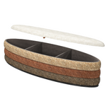 Load image into Gallery viewer, Fluffy Hillock Bedroom Bench<br>PAN-A1003a