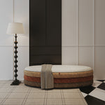 Load image into Gallery viewer, Fluffy Hillock Bedroom Bench<br>PAN-A1003a