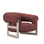 Load image into Gallery viewer, Succulent Lounge Chair<br>PAN-A1025b