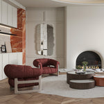 Load image into Gallery viewer, Succulent Lounge Chair<br>PAN-A1025b