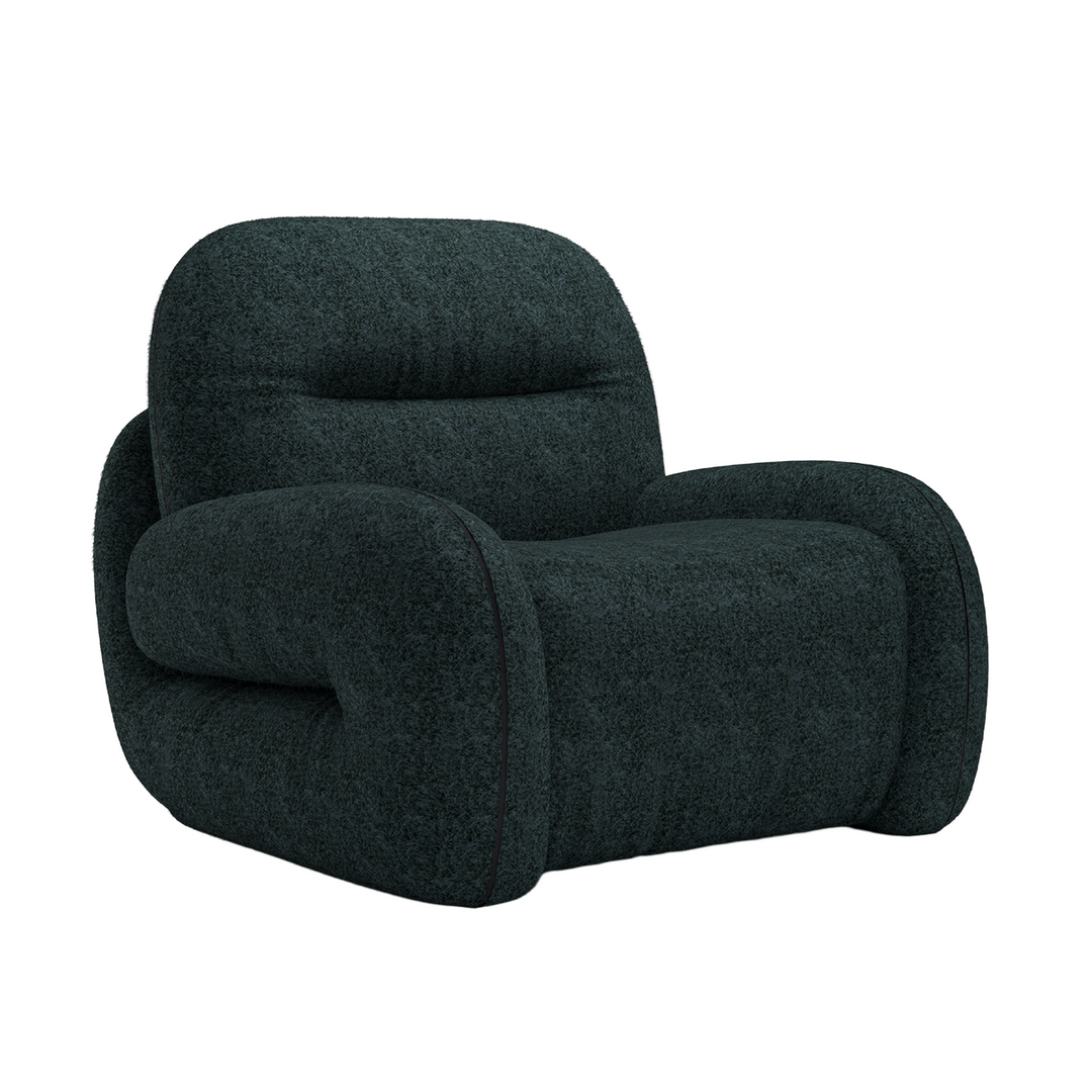 Oasis Lounge Chair<br>PAN-A1025f