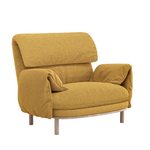 Load image into Gallery viewer, Baked Dream Lounge Chair<br>PAN-A1025h