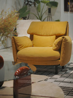 Load image into Gallery viewer, Baked Dream Lounge Chair<br>PAN-A1025h
