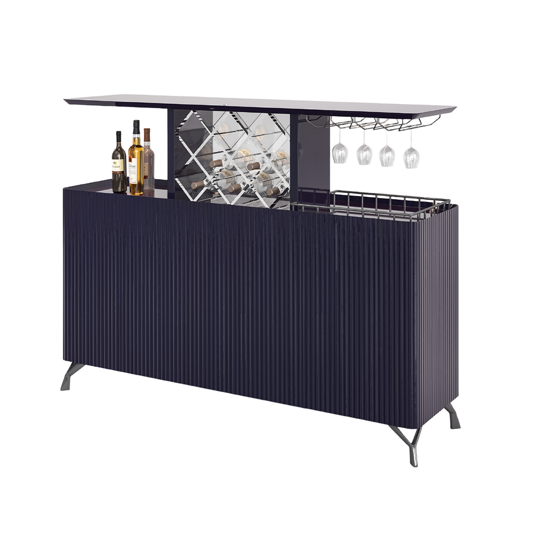 Mystic Nightlight Wine Cabinet<br>PAN-A1055b