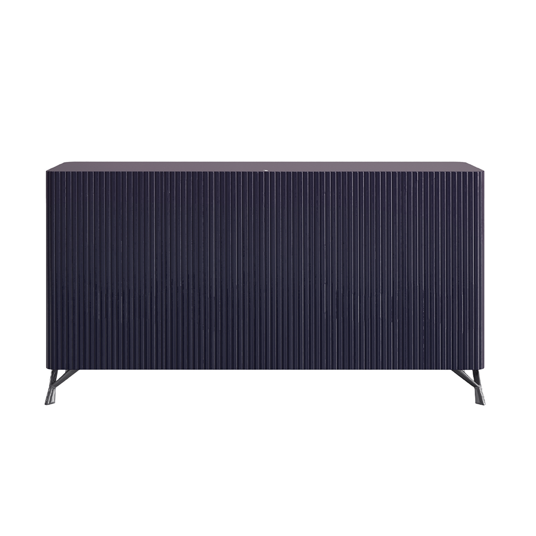 Mystic Nightlight Wine Cabinet<br>PAN-A1055b