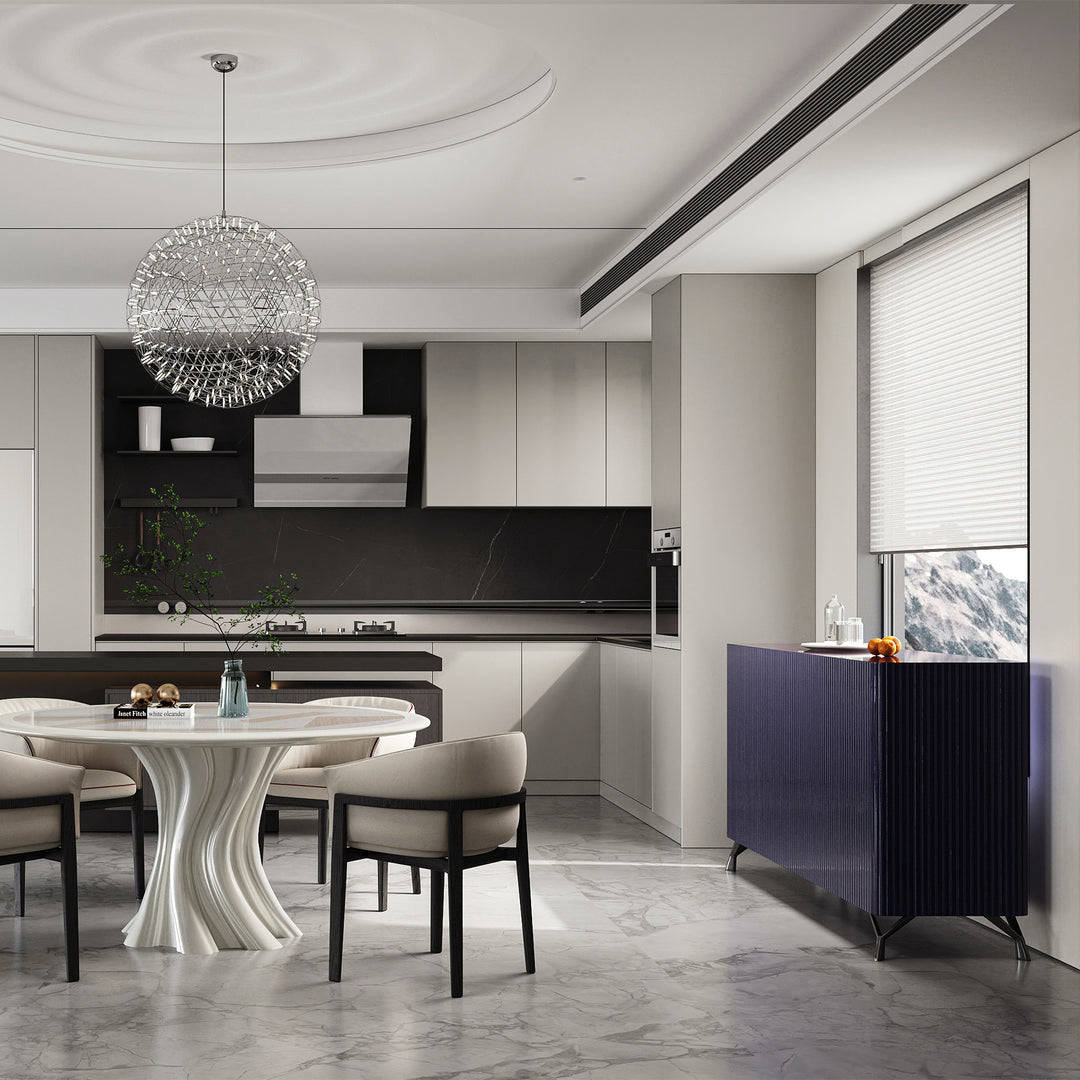 Mystic Nightlight Wine Cabinet<br>PAN-A1055b